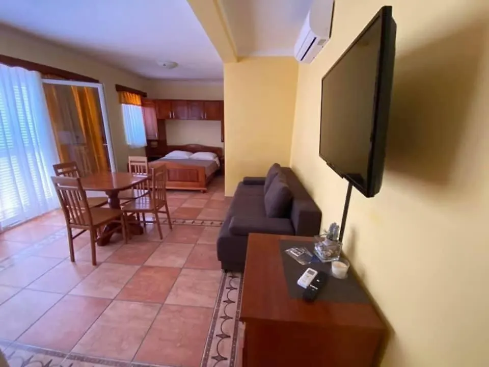 Ara-Lekaj Apartment Baska