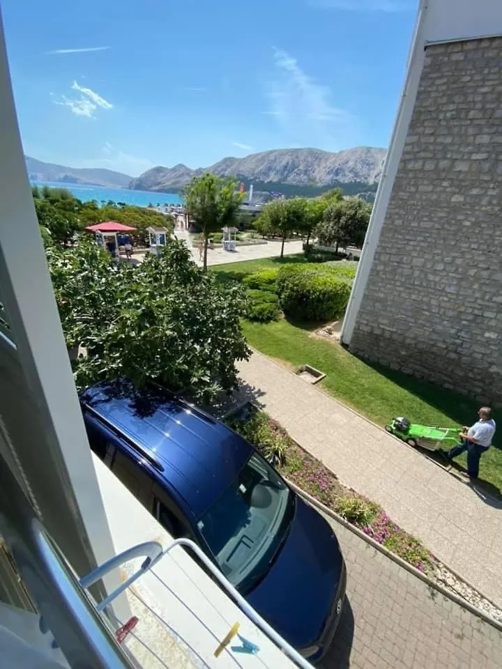 Ara-Lekaj Apartment Baska  0*, Baska (Krk)