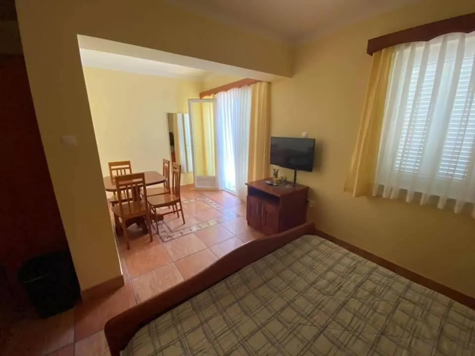 Ara-Lekaj Apartment Baska