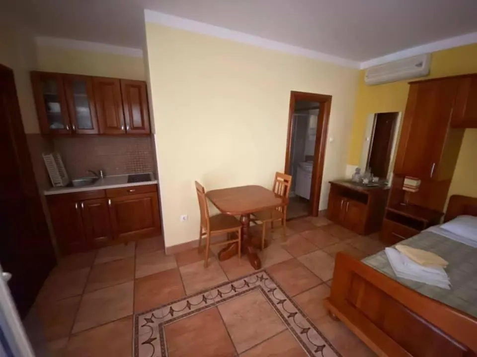 Ara-Lekaj Apartment Baska  Baska (Krk)
