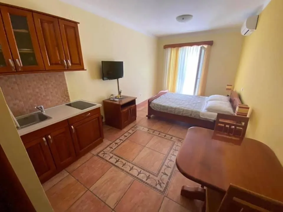 Ara-Lekaj Apartment Baska  Croatia