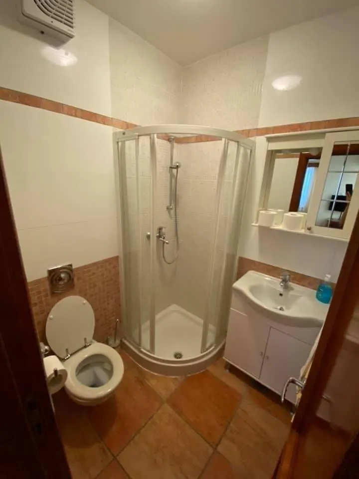Ara-Lekaj Apartment Baska