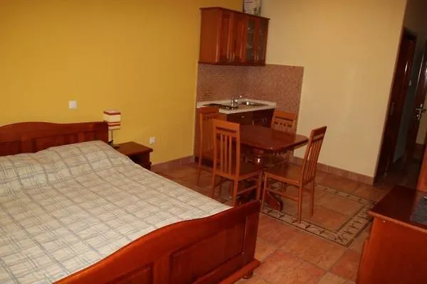 Ara-Lekaj Apartment Baska  Baska (Krk)