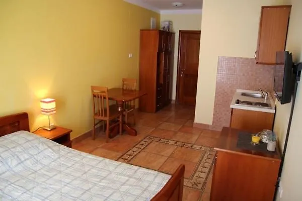 Ara-Lekaj Apartment Baska  0*, Baska (Krk)