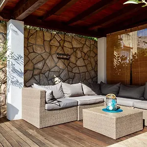  Apartment Adria Garden